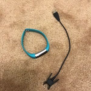 Fitbit Alta